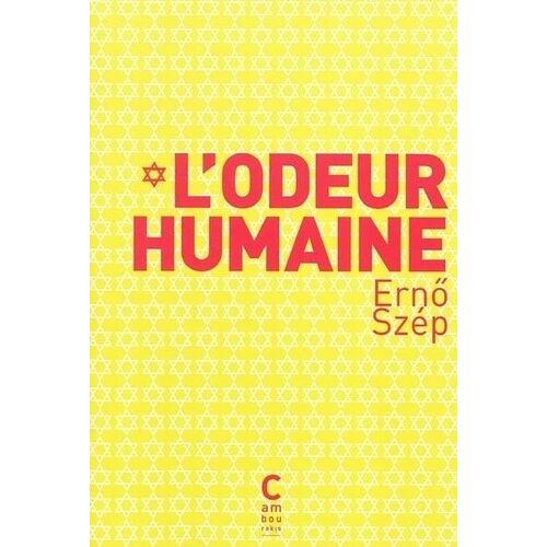 L'odeur Humaine
