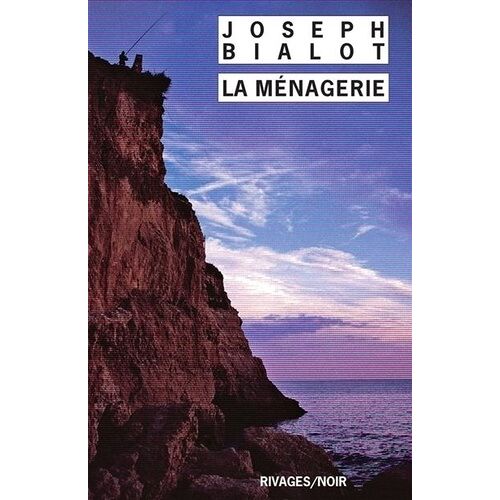 La Ménagerie - Entre Chien Et Loup