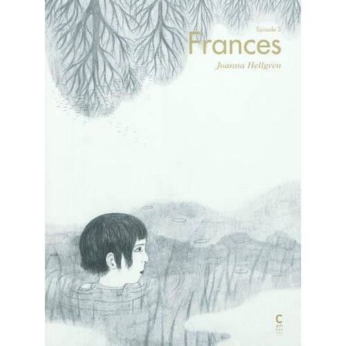 Frances - Tome 3
