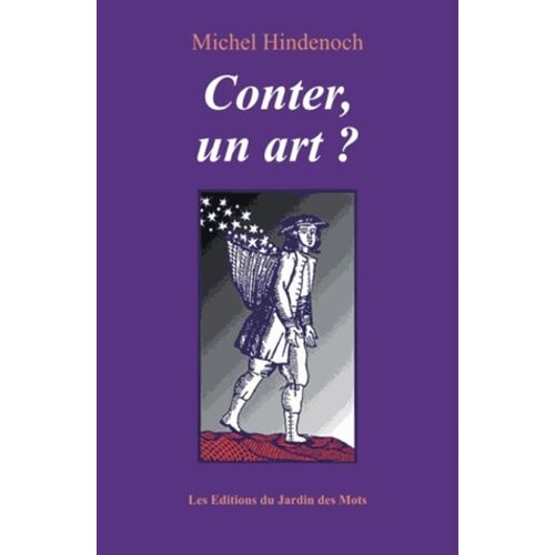 Conter, Un Art ?