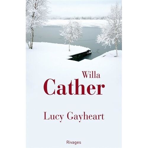 Lucy Gayheart