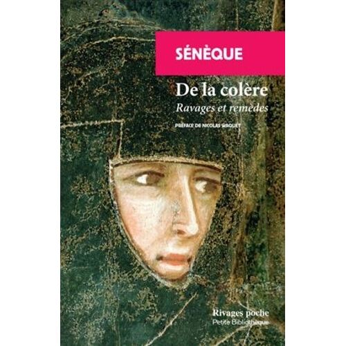 De La Colère - Ravages Et Remèdes