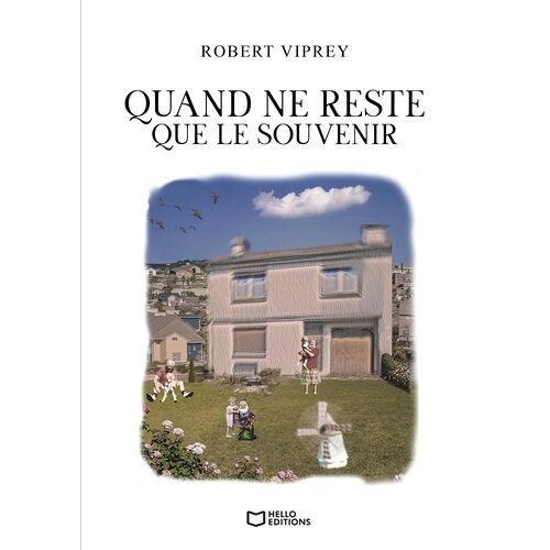 Quand Ne Reste Que Le Souvenir