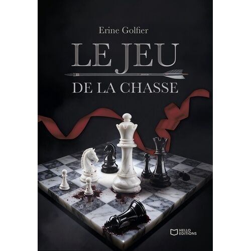 Le Jeu De La Chasse