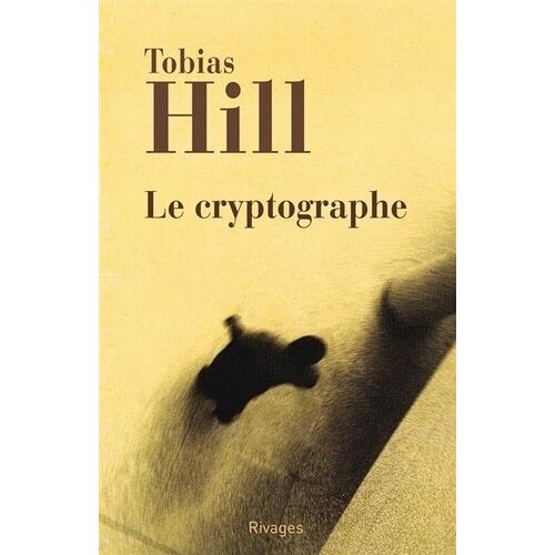 Le Cryptographe