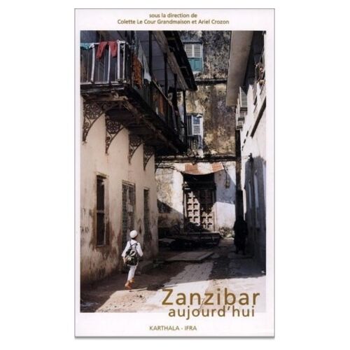 Zanzibar Aujourd'hui