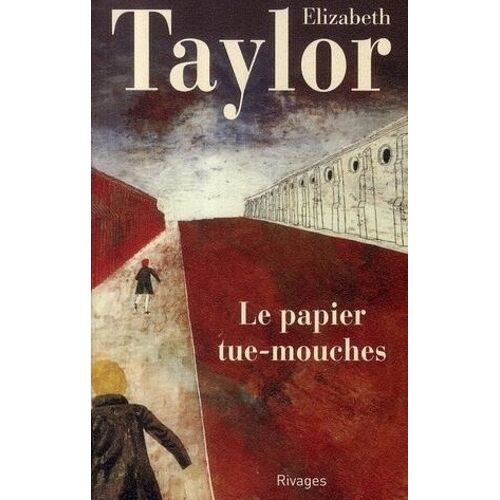Le Papier Tue-Mouches