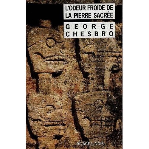 L'odeur Froide De La Pierre Sacrée