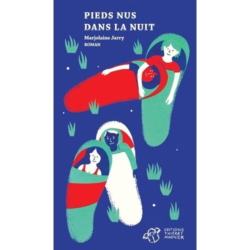 Pieds Nus Dans La Nuit
