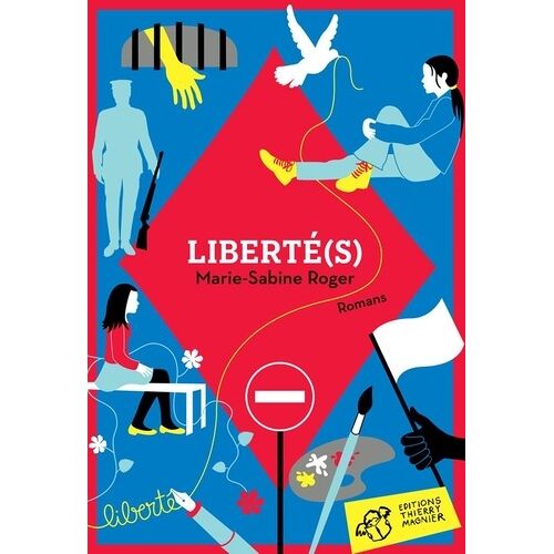 Liberté(S)