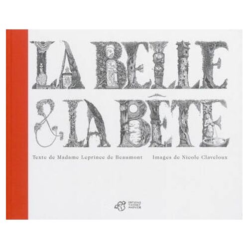 La Belle Et La Bête