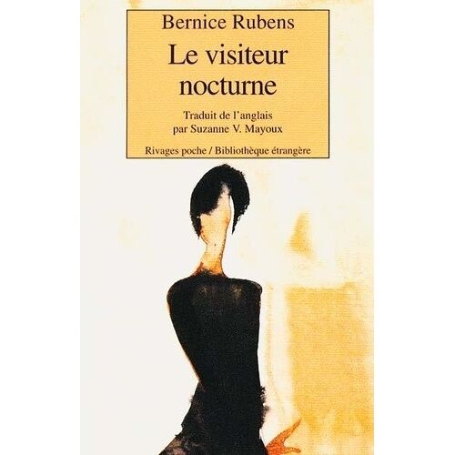 Le Visiteur Nocturne