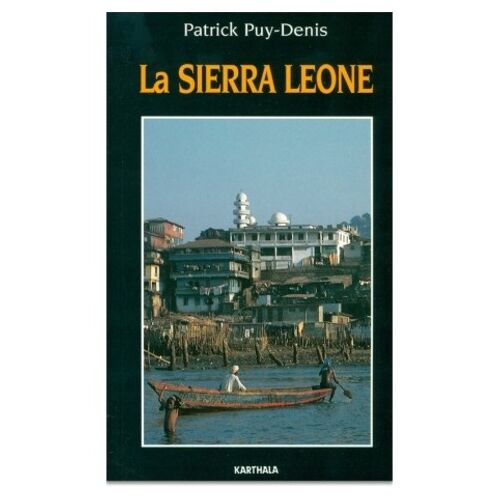 La Sierra Leone