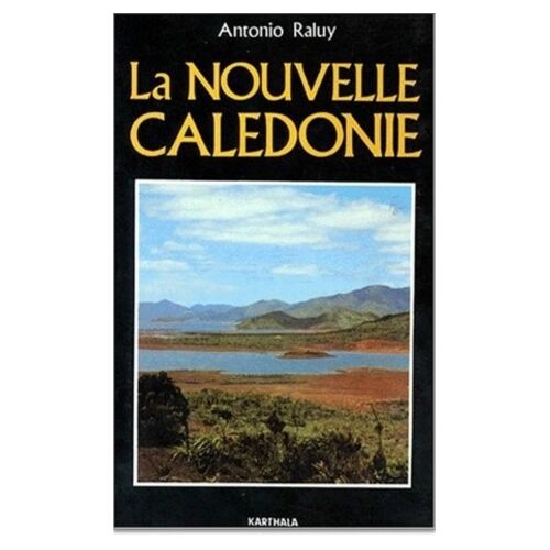 La Nouvelle-Calédonie