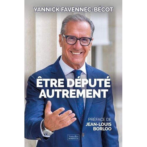 Être Député Autrement