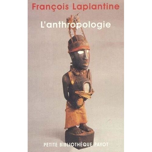 L'anthropologie