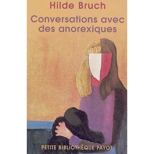 Conversations Avec Des Anorexiques