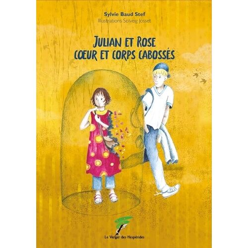 Julian Et Rose Coeur Et Corps Cabosses