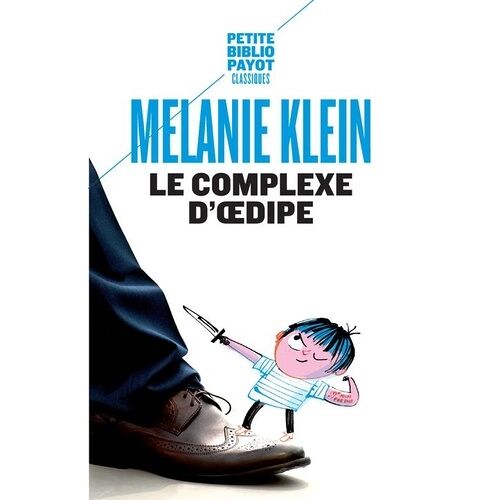 Le Complexe D'oedipe
