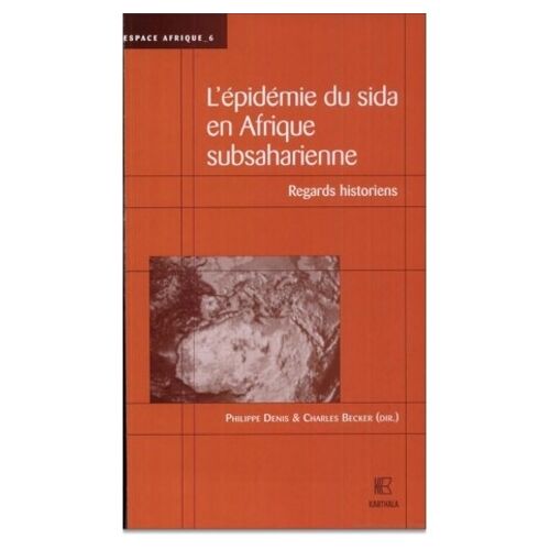 L'épidémie Du Sida En Afrique Subsaharienne - Regards Historiens