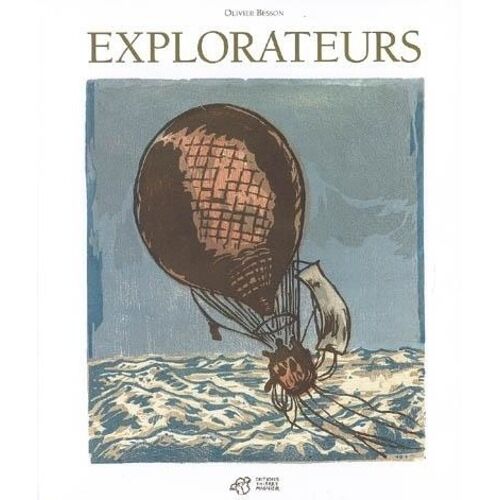 Explorateurs