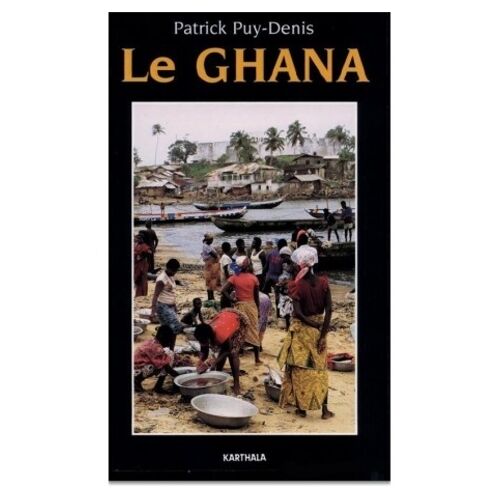 Le Ghana