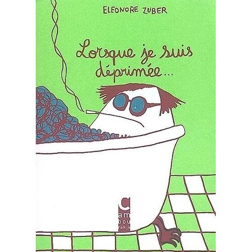 Lorsque Je Suis Déprimée