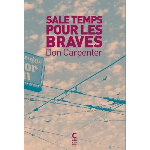 Sale Temps Pour Les Braves