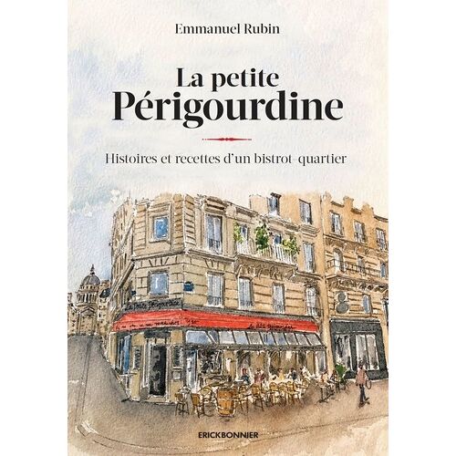 La Petite Périgourdine