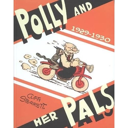 Polly And Her Pals