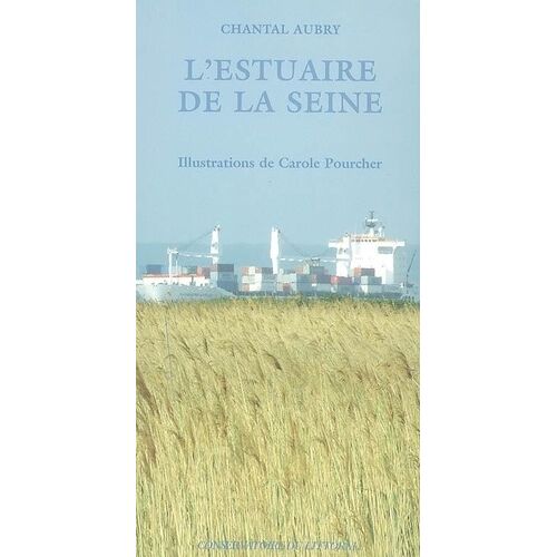 L'estuaire De La Seine