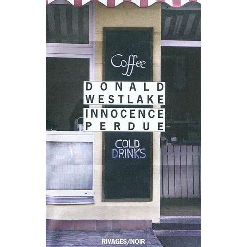 Innocence Perdue