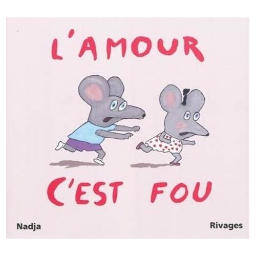 L'amour C'est Fou