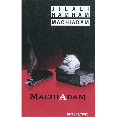 Machiadam
