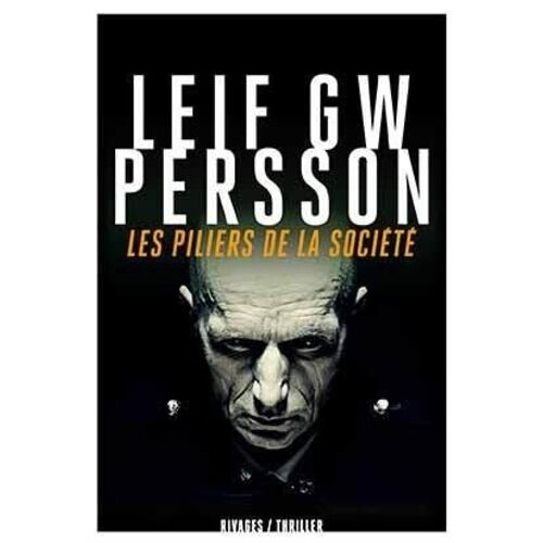 Les Piliers De La Société