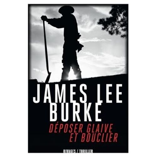 Déposer Glaive Et Bouclier