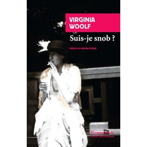 Suis-Je Snob ? - Et Autres Textes Baths