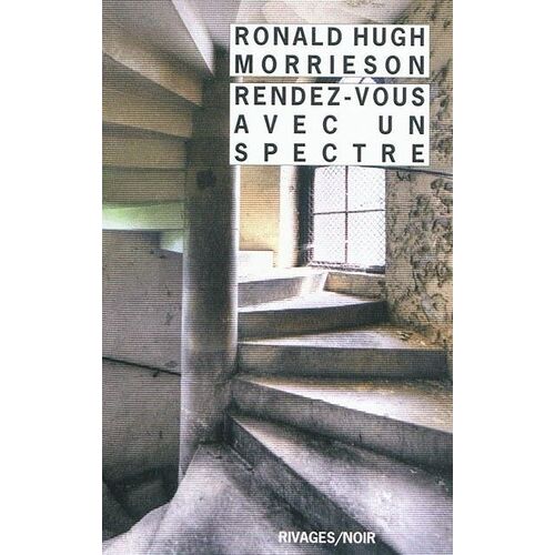 Rendez-Vous Avec Un Spectre