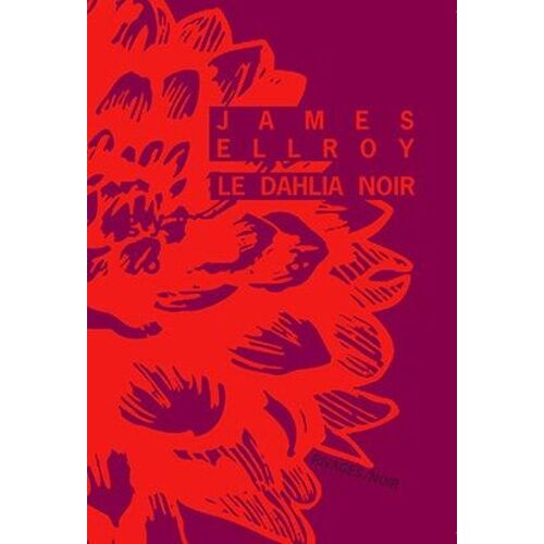 Le Dahlia Noir