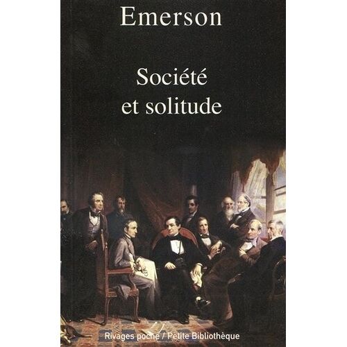 Société Et Solitude