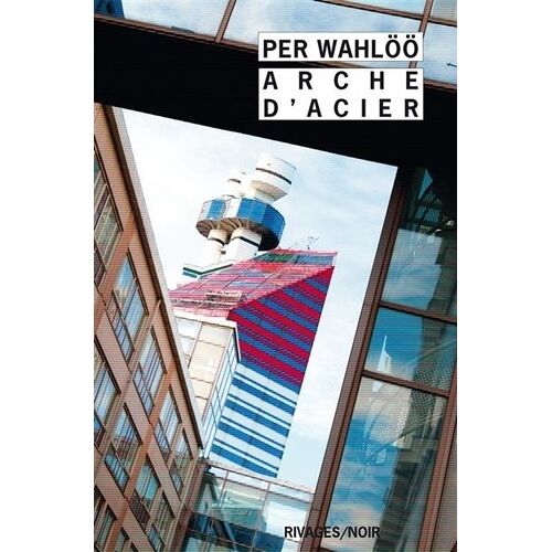Arche D'acier