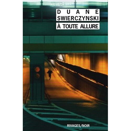 A Toute Allure
