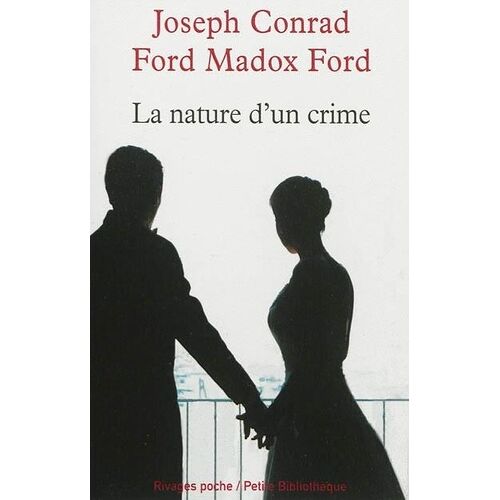 La Nature D'un Crime