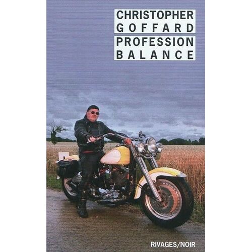 Profession Balance