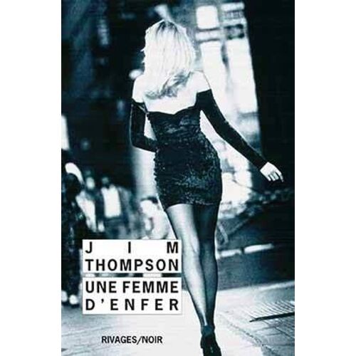 Une Femme D'enfer