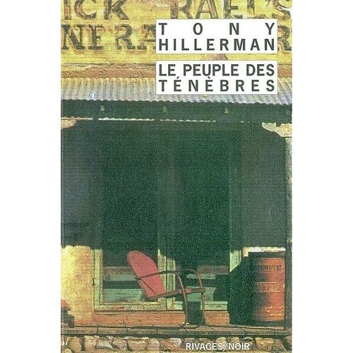 Le Peuple Des Ténèbres