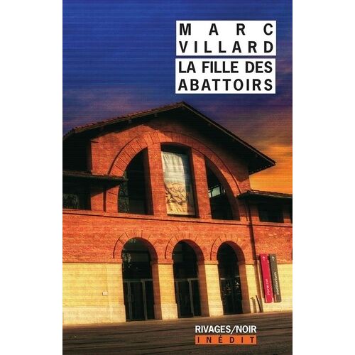 La Fille Des Abattoirs