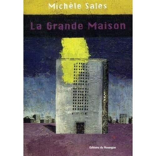 La Grande Maison