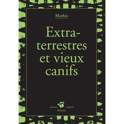 Extra-Terrestres Et Vieux Canifs