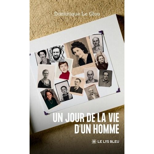 Un Jour De La Vie D'un Homme